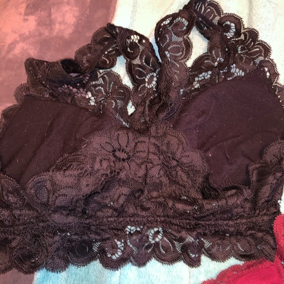 Set of two bralettes - Picture 7 of 8